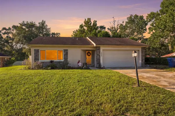 10048 Amidon Street, SPRING HILL, FL 34608