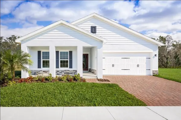 4474 Ridge Center Avenue, NORTH PORT, FL 34287