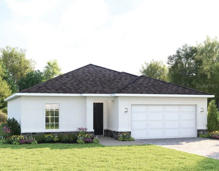 4540 Tuscola Boulevard, North Port, FL 34287 - #1