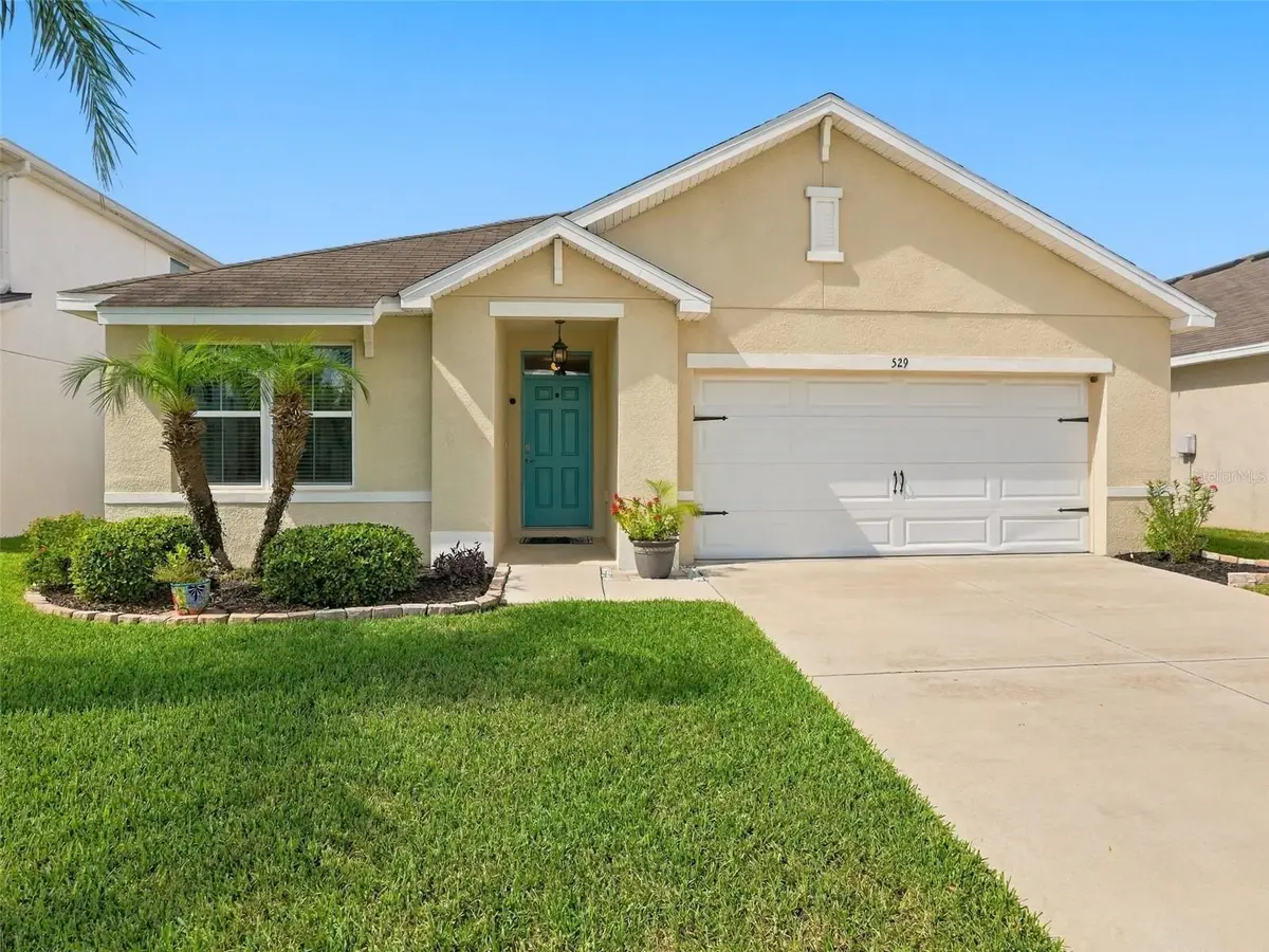529 Hartford Heights Street, Spring Hill, FL 34609 - #1
