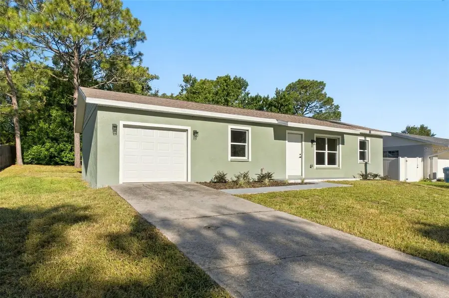 5065 Bromley Avenue, Spring Hill, FL 34609 - #3