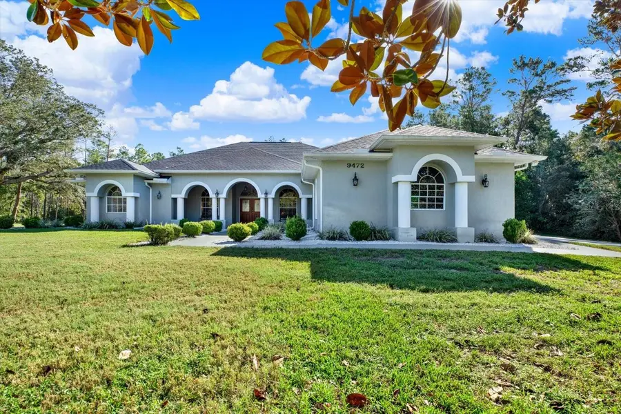 9472 Whisper Ridge Trail, Weeki Wachee, FL 34613 - #3