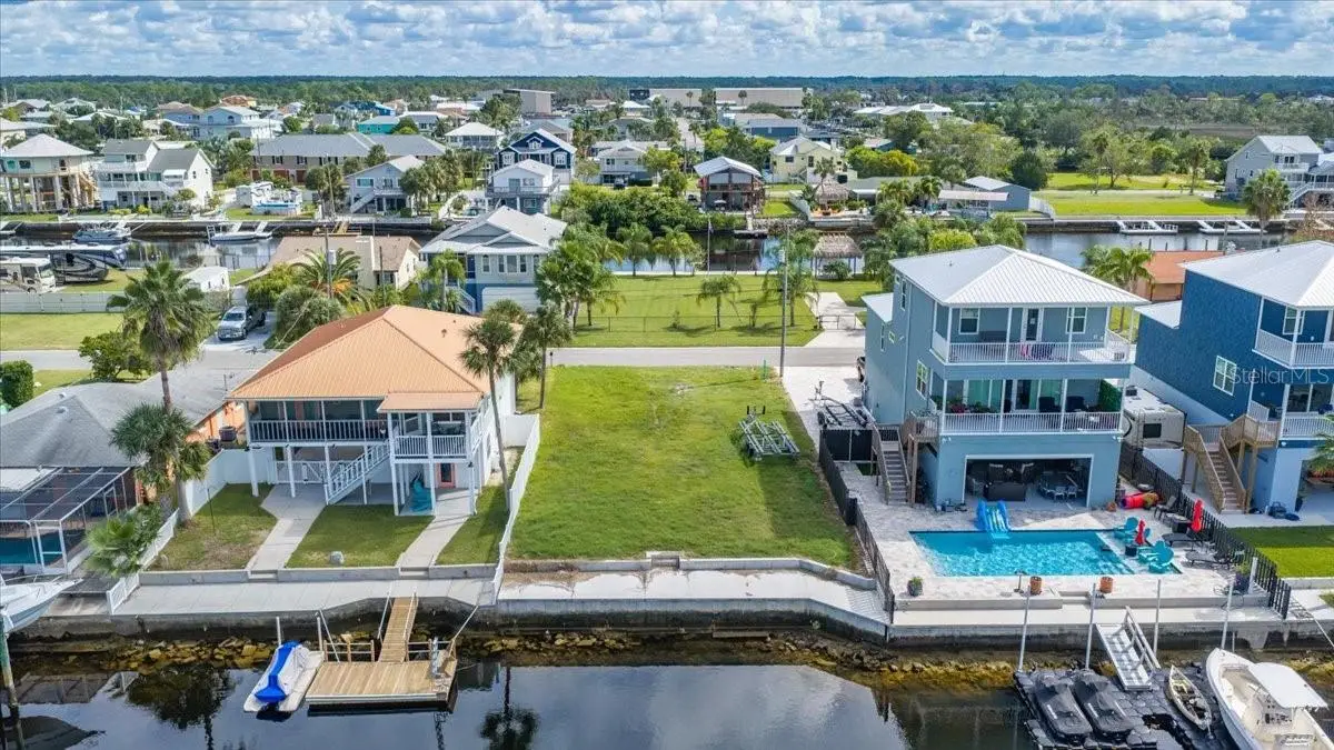 4133 Des Prez Court, Hernando Beach, FL 34607 - #1