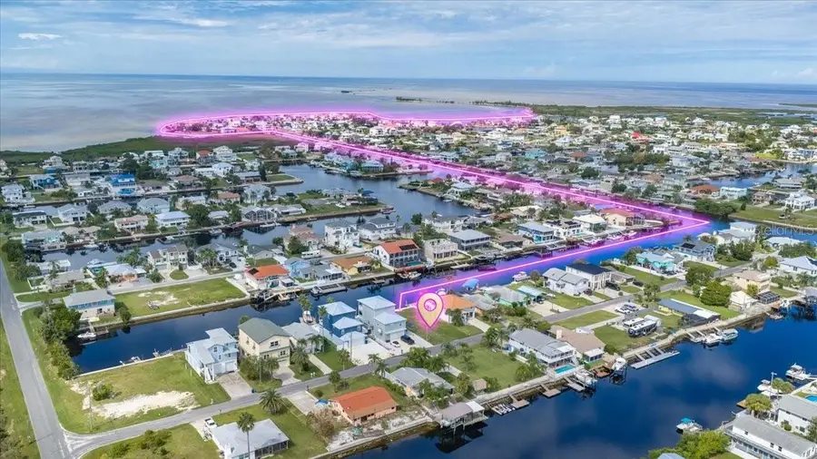 4133 Des Prez Court, Hernando Beach, FL 34607 - #3