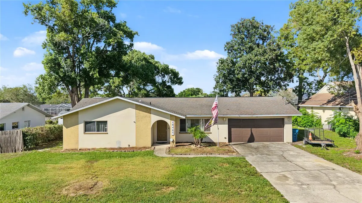 10465 Mayflower Road, Spring Hill, FL 34608 - #1