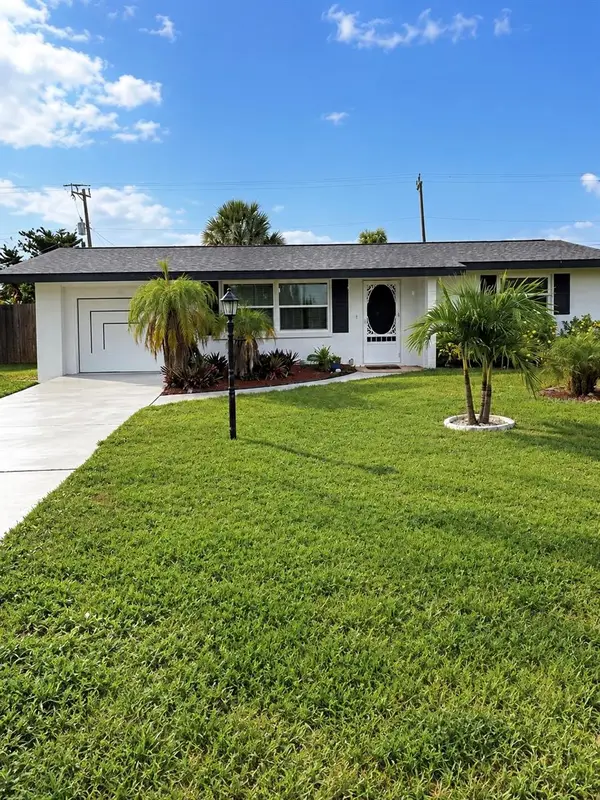 3159 Pinetree Street, PORT CHARLOTTE, FL 33952