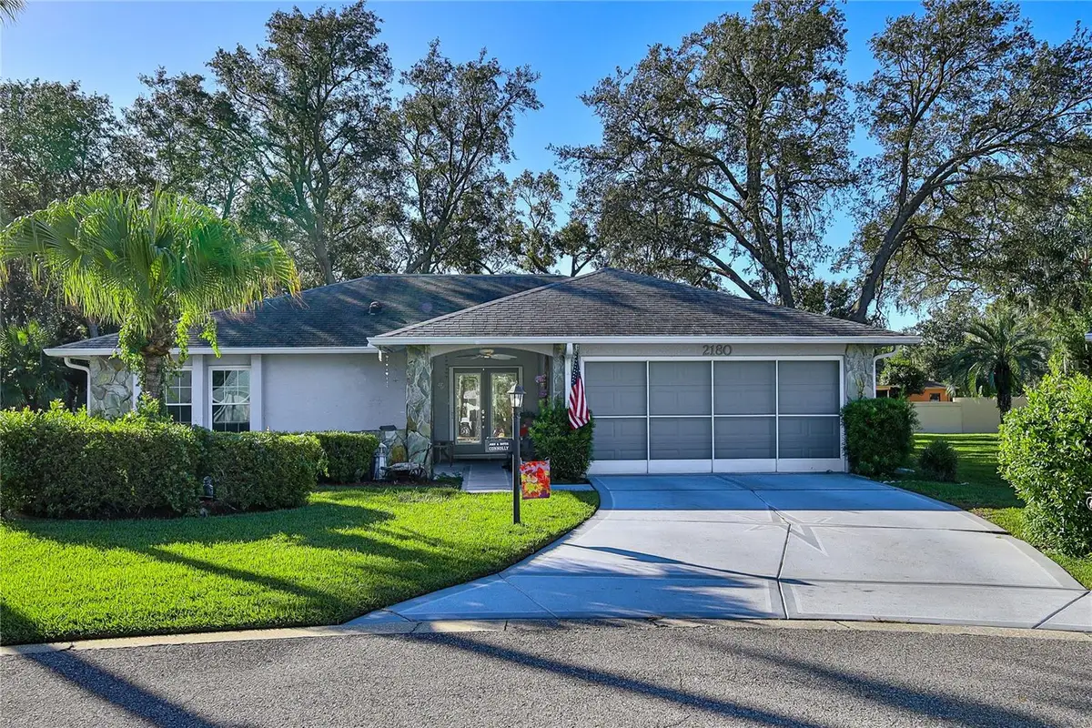 2180 Troon Court, Spring Hill, FL 34606 - #1