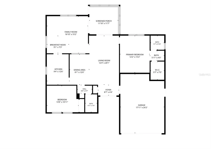 2180 Troon Court, Spring Hill, FL 34606 - #3