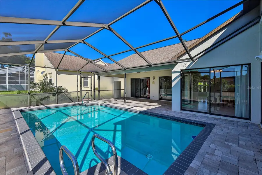 1382 Overland Drive, Spring Hill, FL 34608 - #2