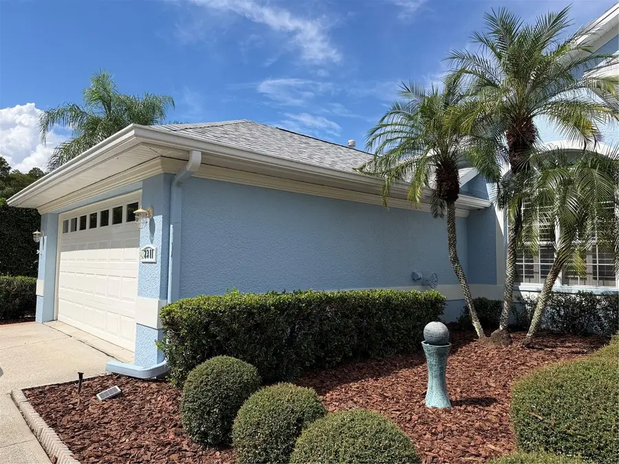 2311 Oasis Drive, Land O Lakes, FL 34639 - #3