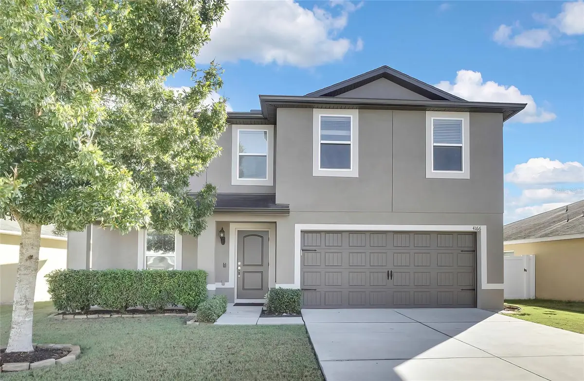 4166 Sand Ridge Boulevard, Spring Hill, FL 34609 - #1