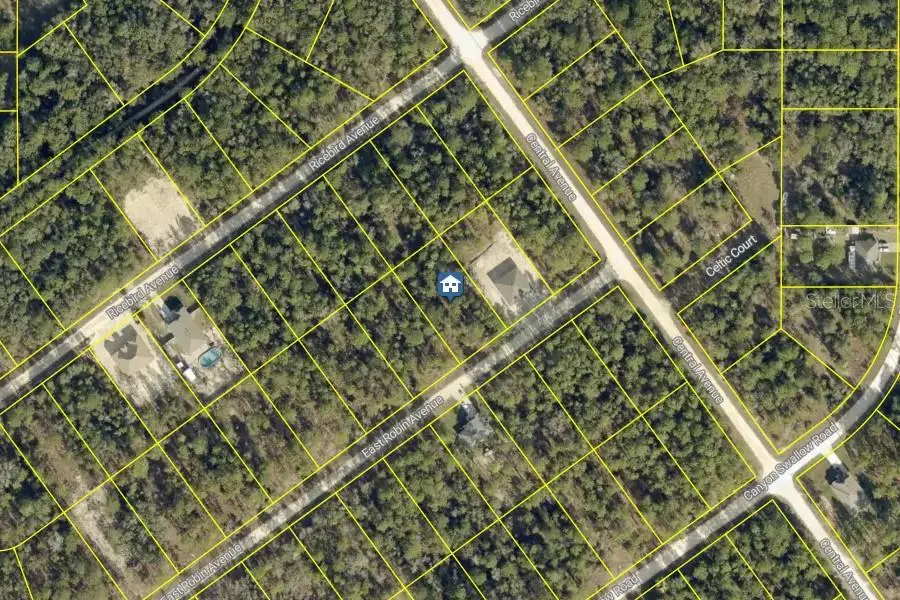 LOT 15 Resort Avenue, Weeki Wachee, FL 34614 - #1