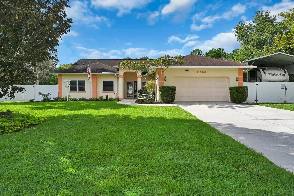 11384 Newington Avenue, Spring Hill, FL 34609 - #1