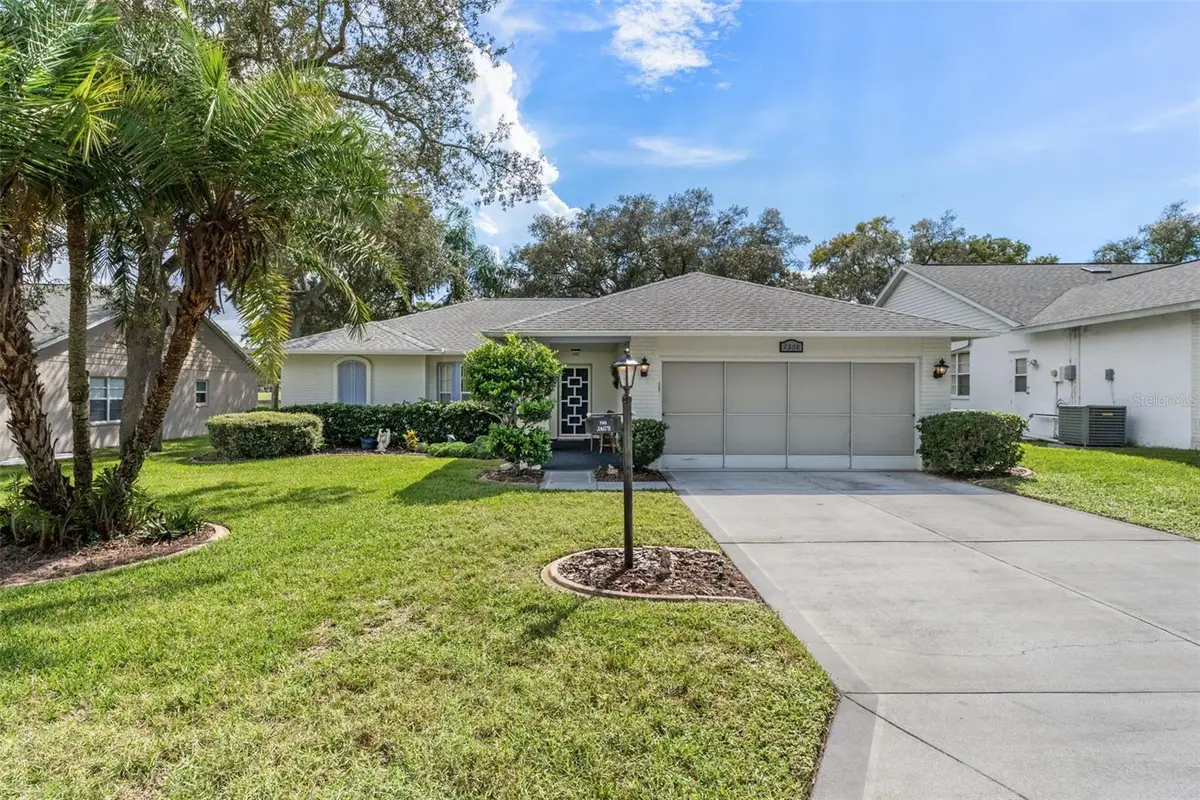 7368 Sugarbush Drive, Spring Hill, FL 34606 - #1