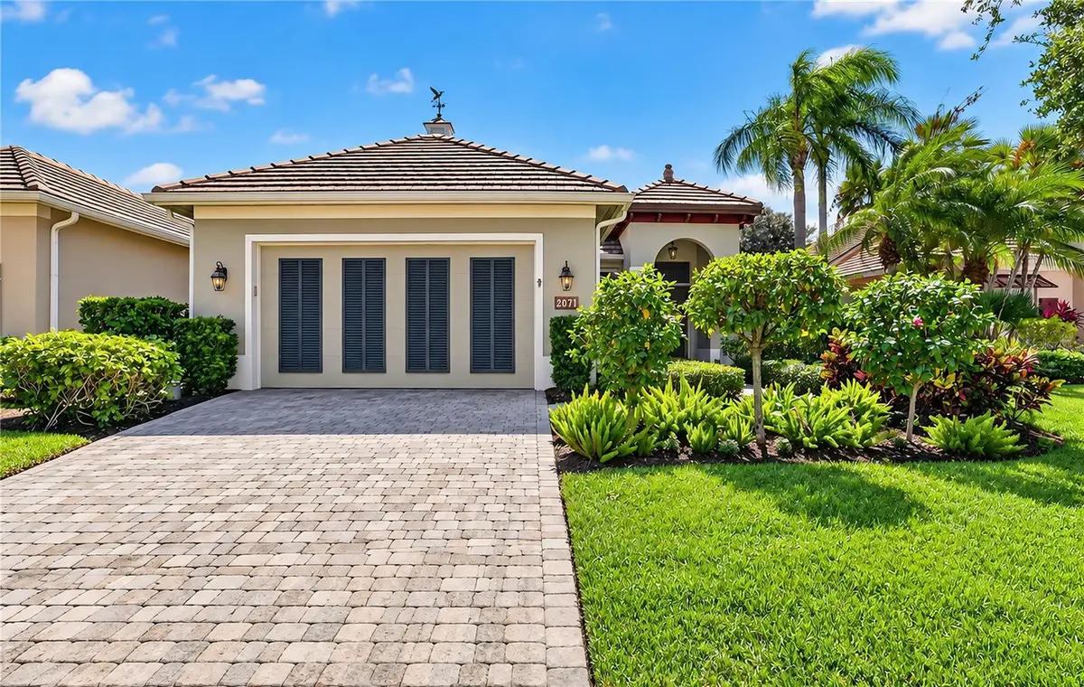 2071 Indian Summer Lane, Vero Beach, FL 32963 - #1