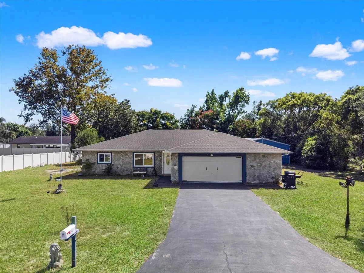 12232 Comstock Street, Spring Hill, FL 34609 - #1