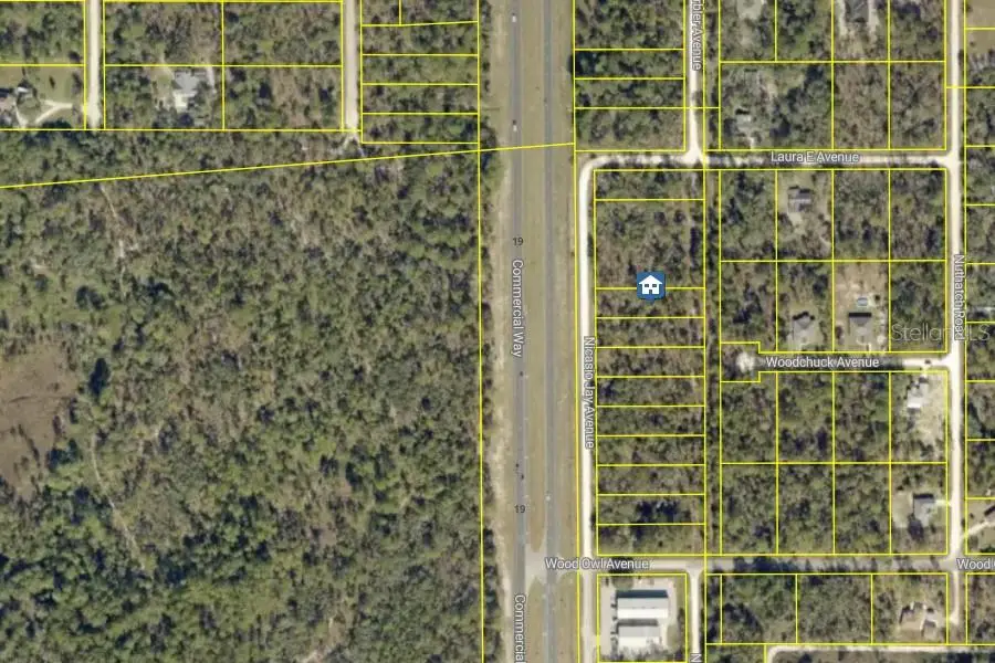 LOT 5 Nicasio Jay Avenue, Weeki Wachee, FL 34614 - #2