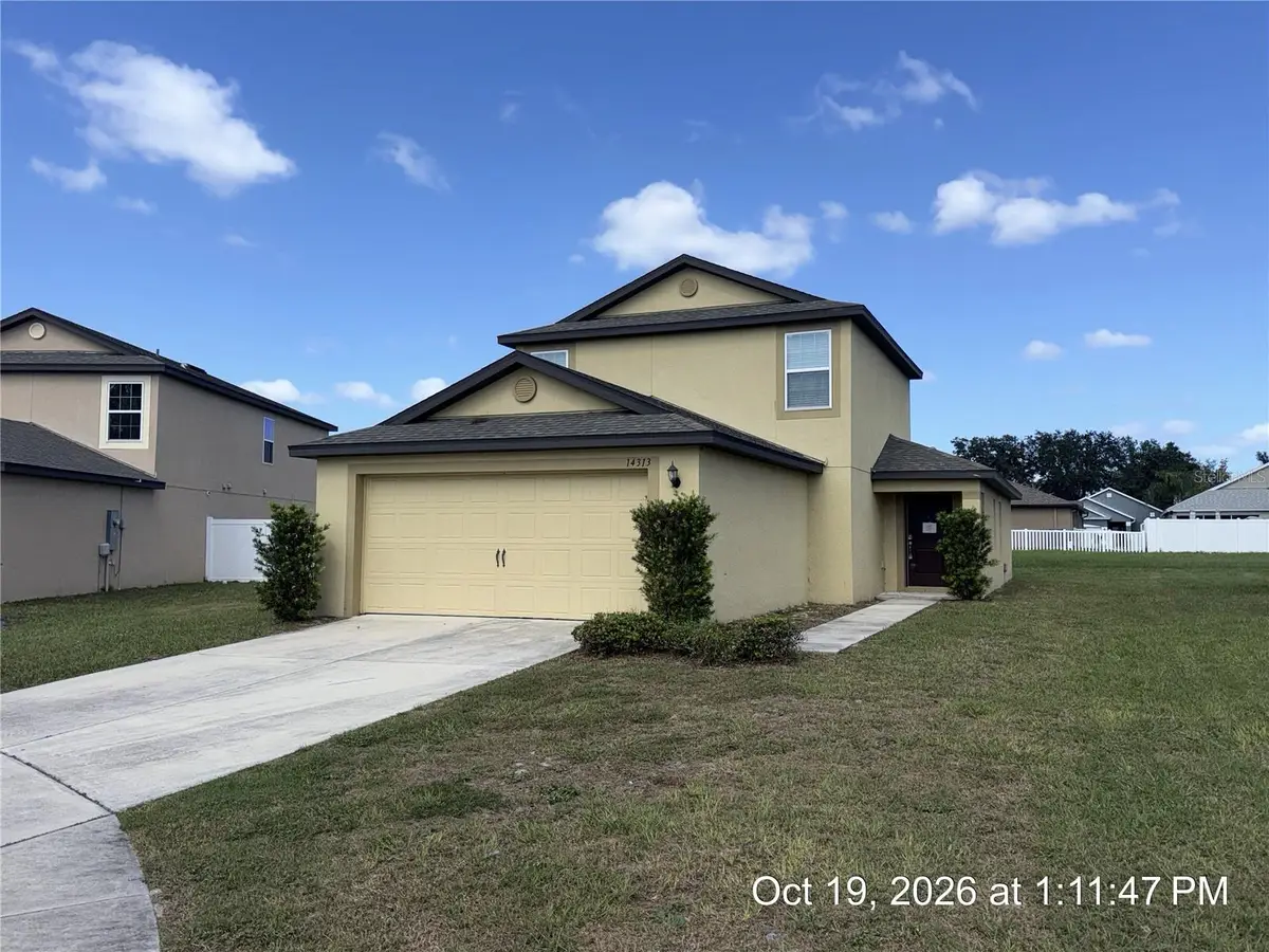 14313 Coralbean Court, Brooksville, FL 34613 - #1