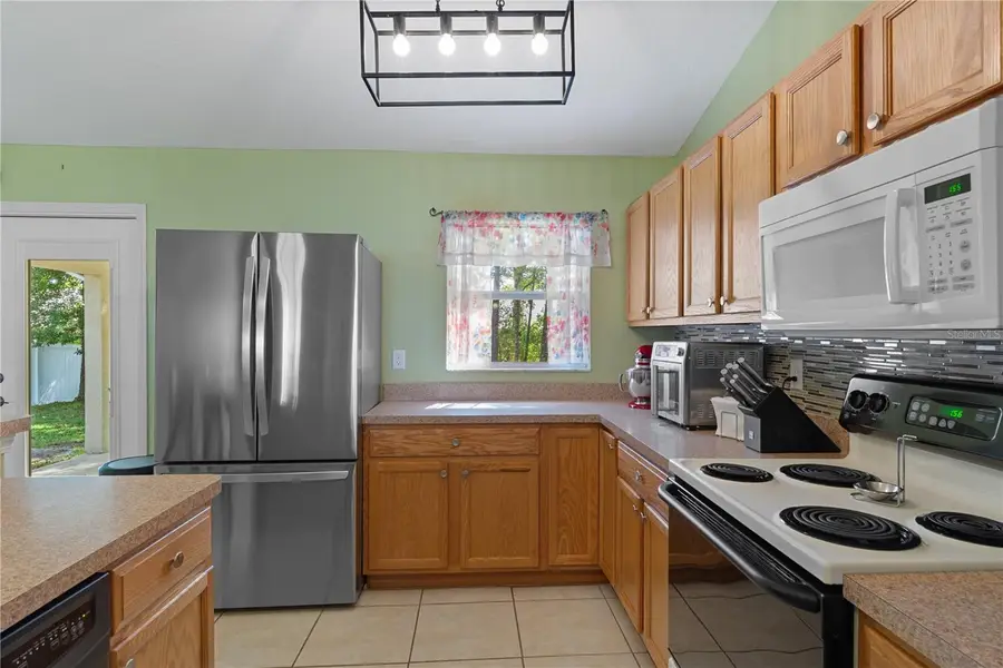 513 Oakhill Court, Brooksville, FL 34601 - #3