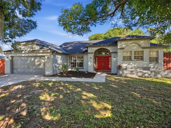 10220 Gifford Drive, SPRING HILL, FL 34608