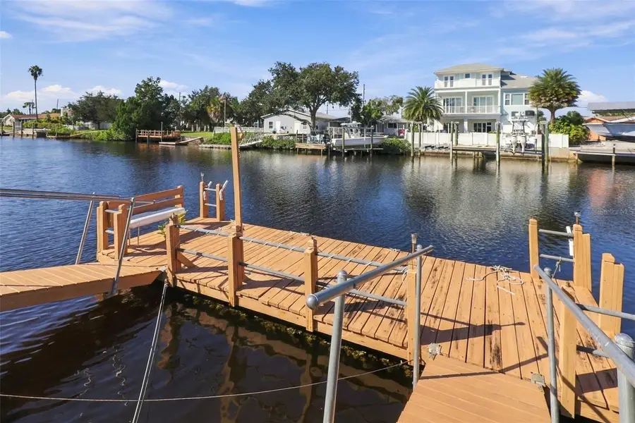 4331 Tahiti Drive, Hernando Beach, FL 34607 - #3