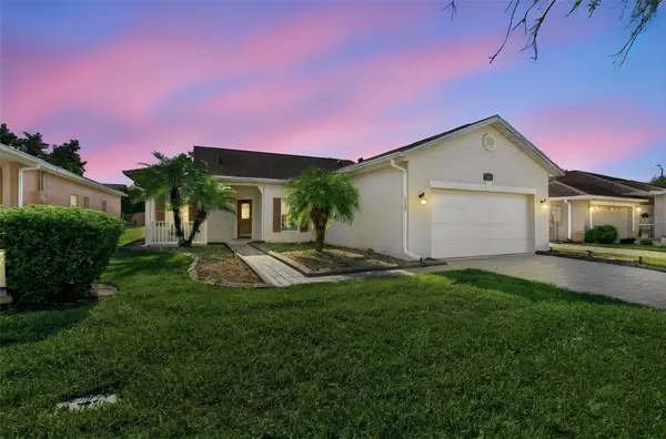 168 Rock Springs Drive, POINCIANA, FL 34759