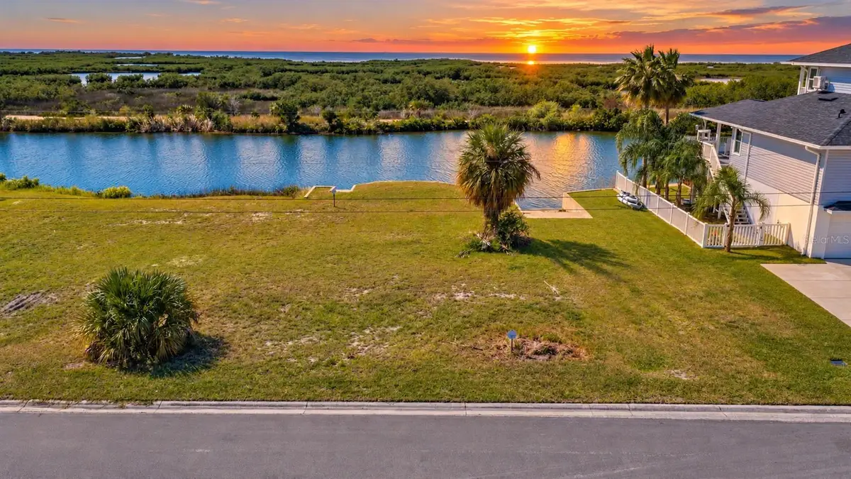 3335 Turks Cap Drive, Hernando Beach, FL 34607 - #1