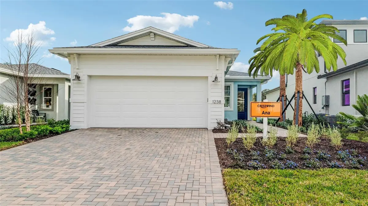 1238 Trident Loop, Deland, FL 32724 - #1