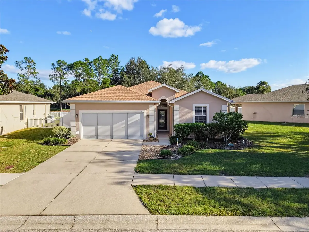 272 Winthrop, Spring Hill, FL 34609 - #1