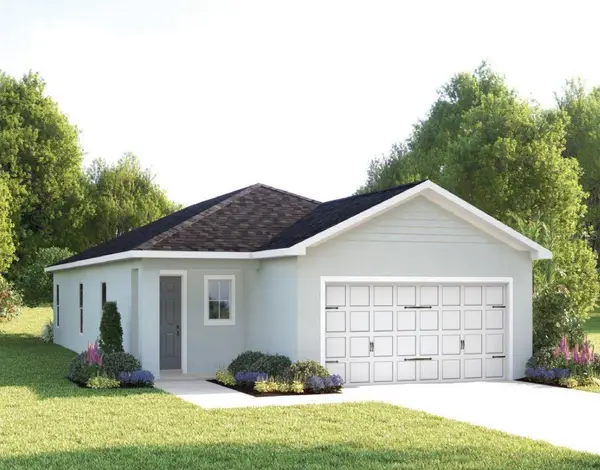 6647 Millstone Avenue, LAKELAND, FL 33813