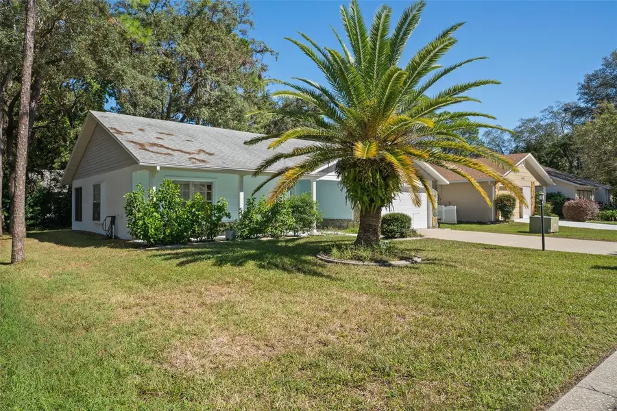 6402 Ocean Pines Lane, Spring Hill, FL 34606 - #3