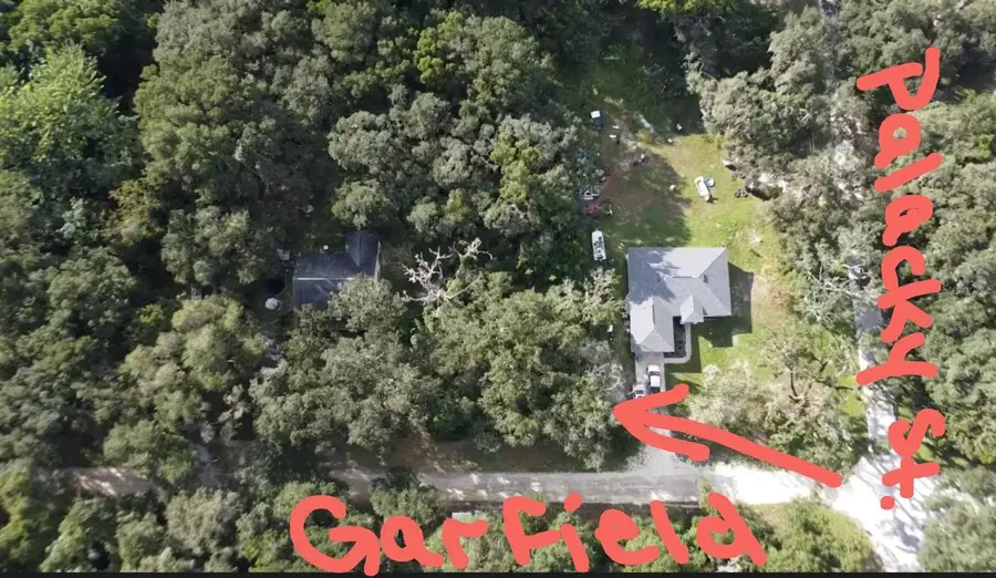 0 Garfield, Brooksville, FL 34604 - #3