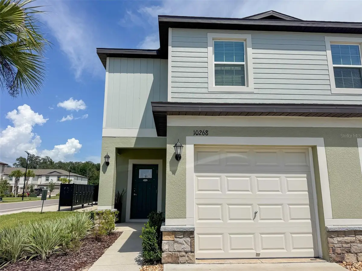 10268 Honey Hammock Way, San Antonio, FL 33576 - #1