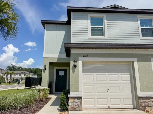 10268 Honey Hammock Way, SAN ANTONIO, FL 33576