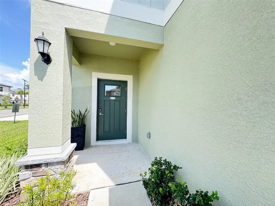 10268 Honey Hammock Way, San Antonio, FL 33576 - #2