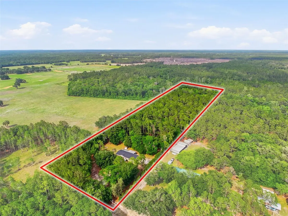 17926 SE 49th Place, Hawthorne, FL 32640 - #1
