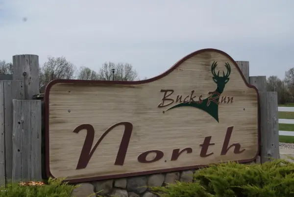 Lot 4 Whitetail Trail, Mount Pleasant, MI 48858