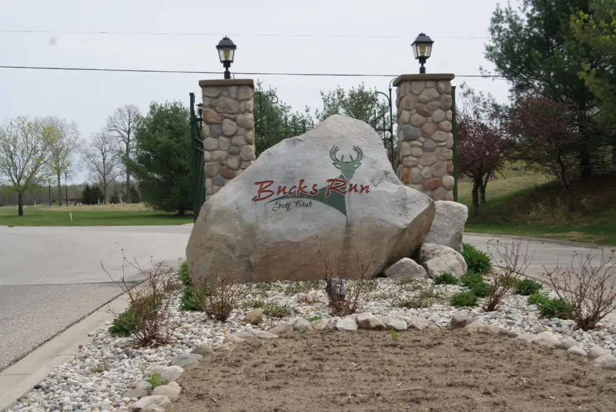 Lot 18 Bucks Run Drive, Mount Pleasant, MI 48858 - #3