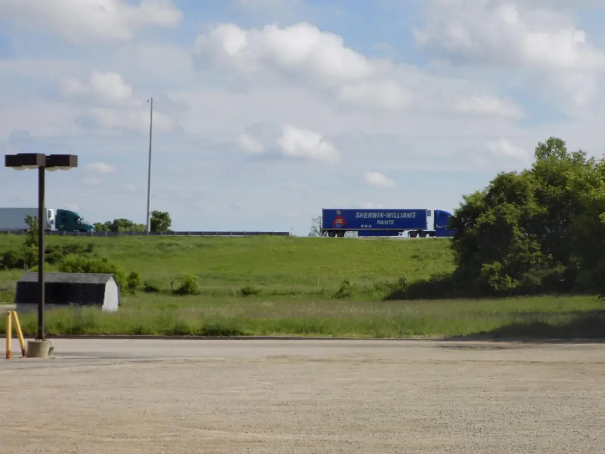 0 Main Street, Watervliet, MI 49098 - #1