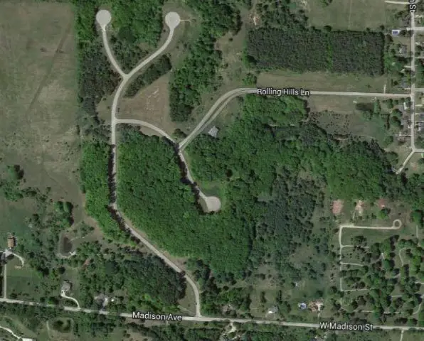 16289 Birch Top Ridge #40, Big Rapids, MI 49307 - #2