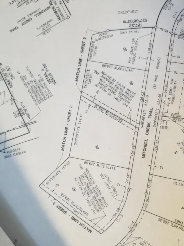 16499 Mitchell Creek Trail, Big Rapids, MI 49307