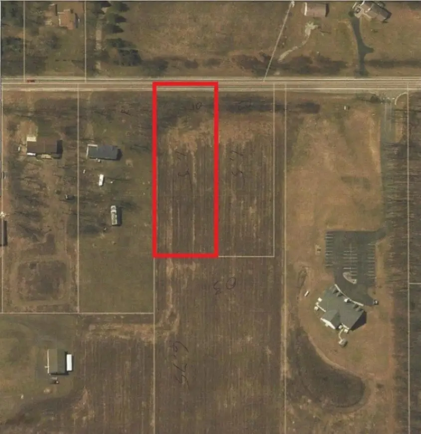 S Clinton Trail, Eaton Rapids, MI 48827 - #1