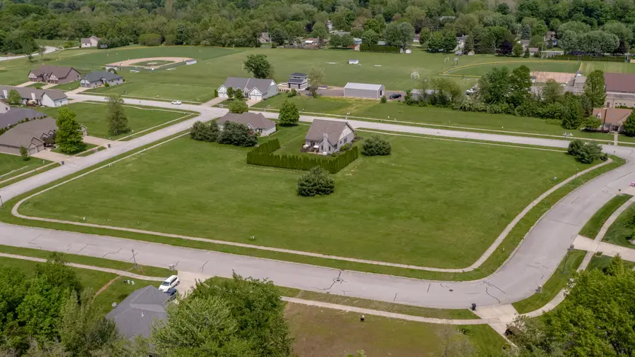 4674 &4676 Luther Path, Saint Joseph, MI 49085 - #3