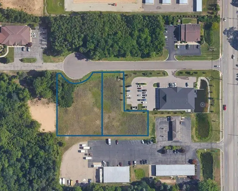 Lot 3/4 Union Street, Holland, MI 49424 - #1