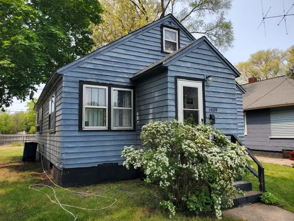 3035 Lemuel Street, Muskegon, MI 49444