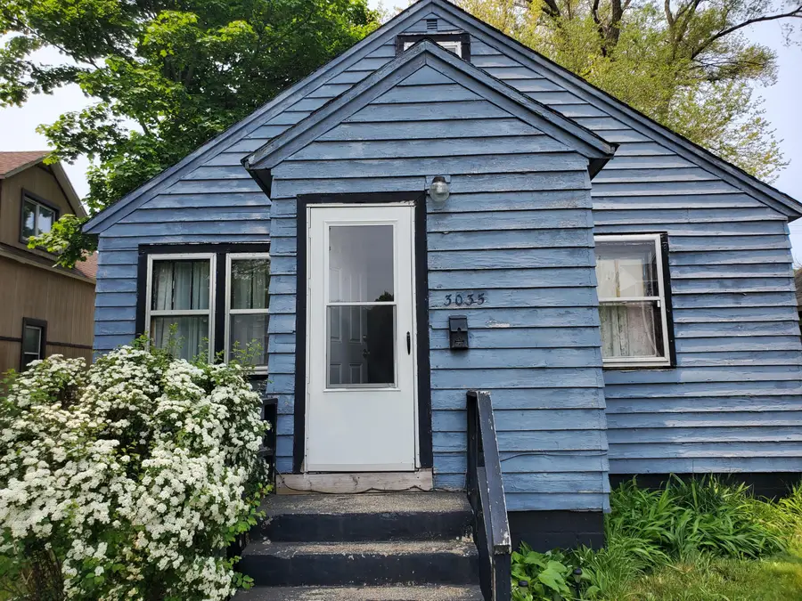 3035 Lemuel Street, Muskegon, MI 49444 - #2