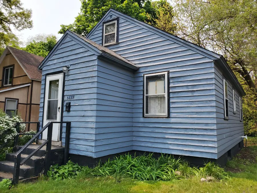 3035 Lemuel Street, Muskegon, MI 49444 - #3