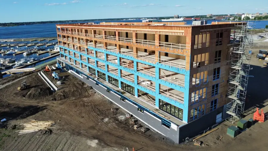 901 Adelaide Circle #304, Muskegon, MI 49441 - #2