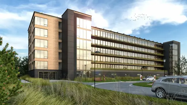 901 Adelaide Circle #402, Muskegon, MI 49441