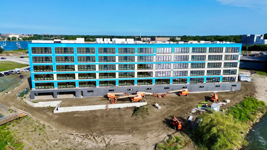 901 Adelaide Circle #407, Muskegon, MI 49441 - #2